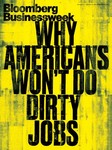 Bloomberg Businessweek(ブルームバーグビジネスウィーク) 