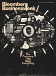 Bloomberg Businessweek(ブルームバーグビジネスウィーク) 