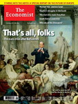 英国The Economist（エコノミスト）