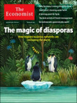 英国The Economist（エコノミスト）