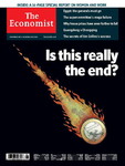 英国The Economist（エコノミスト）