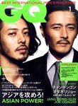 GQ JAPAN