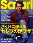Safari（サファリ）