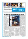 ジャパンタイムズウィークリー The Japan Times Weekly