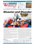 Mainichi Weekly（毎日ウィークリー）