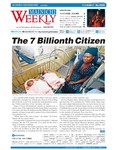 Mainichi Weekly（毎日ウィークリー）
