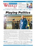 Mainichi Weekly（毎日ウィークリー）