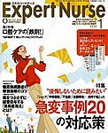 エキスパートナース