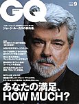 GQ JAPAN