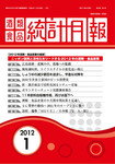 酒類食品統計月報