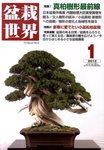 盆栽世界