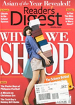 Reader’s Digest English Asian Edition(リーダーズダイジェスト)