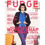 FUDGE（ファッジ）