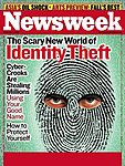 ニューズウィーク英語版 Newsweek