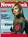 ニューズウィーク英語版 Newsweek