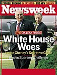 ニューズウィーク英語版 Newsweek