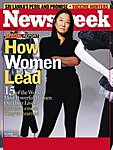 ニューズウィーク英語版 Newsweek