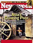 ニューズウィーク英語版 Newsweek
