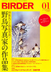 BIRDER（バーダー）