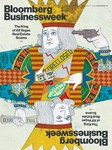 Bloomberg Businessweek(ブルームバーグビジネスウィーク) 