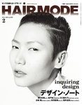 ヘアモード (HAIR MODE)