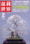 盆栽世界