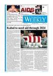 ジャパンタイムズウィークリー The Japan Times Weekly