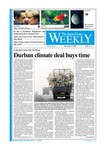 ジャパンタイムズウィークリー The Japan Times Weekly