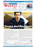 Mainichi Weekly（毎日ウィークリー）