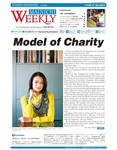 Mainichi Weekly（毎日ウィークリー）