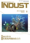 INDUST(いんだすと)