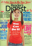 Reader’s Digest English Asian Edition(リーダーズダイジェスト)