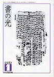 書の光
