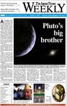ジャパンタイムズウィークリー  The Japan Times Weekly
