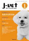 月刊J-VET(ジェイベット）