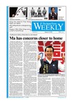 ジャパンタイムズウィークリー The Japan Times Weekly
