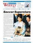 Mainichi Weekly(毎日ウィークリー)
