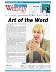 Mainichi Weekly(毎日ウィークリー)