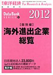 海外進出企業総覧［国別編］