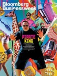Bloomberg Businessweek(ブルームバーグビジネスウィーク) 