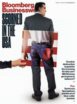 Bloomberg Businessweek(ブルームバーグビジネスウィーク) 