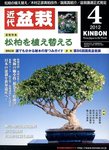 月刊 近代盆栽