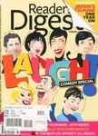 Reader’s Digest English Asian Edition(リーダーズダイジェスト)