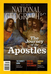 NATIONAL GEOGRAPHIC MAGAZINE （ナショナルジオグラフィック英語版）　