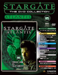 STARGATE DVDコレクション