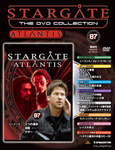 STARGATE DVDコレクション