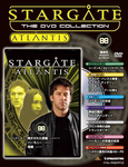 STARGATE DVDコレクション