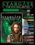 STARGATE DVDコレクション