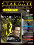 STARGATE DVDコレクション