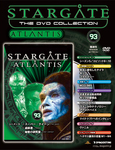 STARGATE DVDコレクション